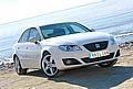 Zum Modelljahr 2011 gibt es den Seat Exeo wahlweise mit sieben verschiedenen Triebwerken, die zwischen 120 PS (88 kW) und 211 PS (155 kW) leisten. Die Preise starten für die Limousine ab 21.990 Euro und als Kombi ST ab 22.890 Euro. unitedPictures/ar